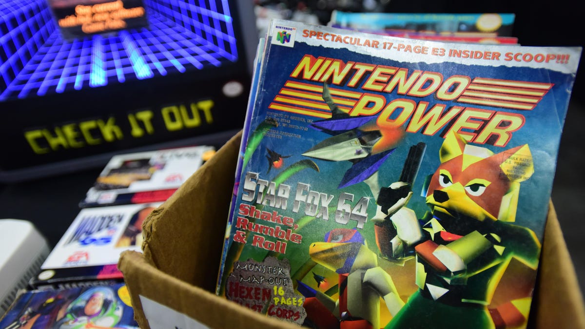 9 Out of 10 Traditional Video Games Are Commercially Unavailable, Peep Finds