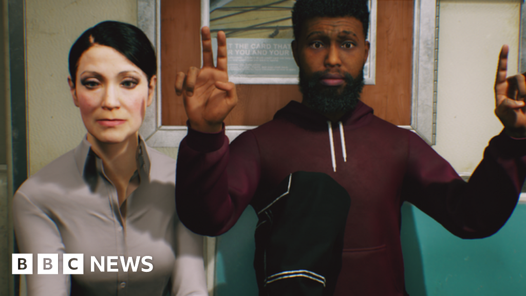 AI will ‘consequence in extra video games being made and extra jobs’