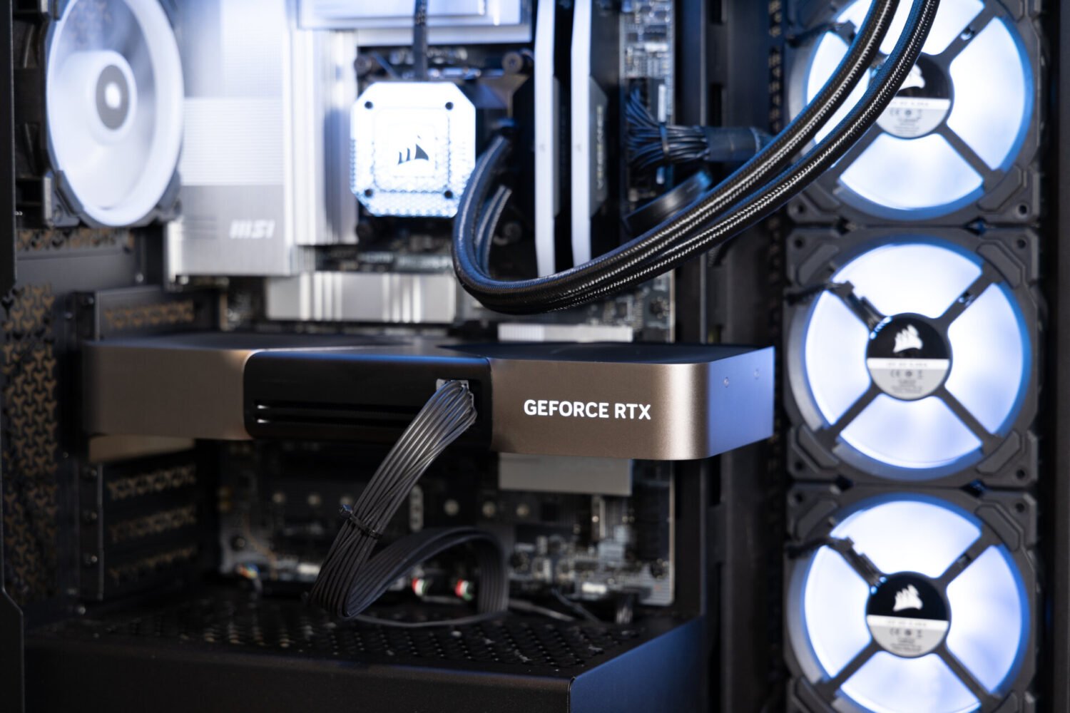 Nvidia’s RTX 50-Series Playing cards Fail to Make a selection Our Favourite Video games From 10 Years Prior to now