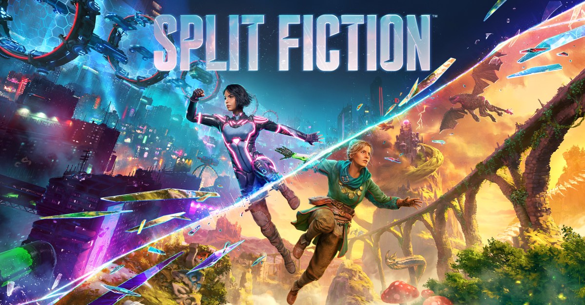 Ruin up Fiction doesn’t could per chance well per chance maintain to be fresh when the co-op play is that this correct