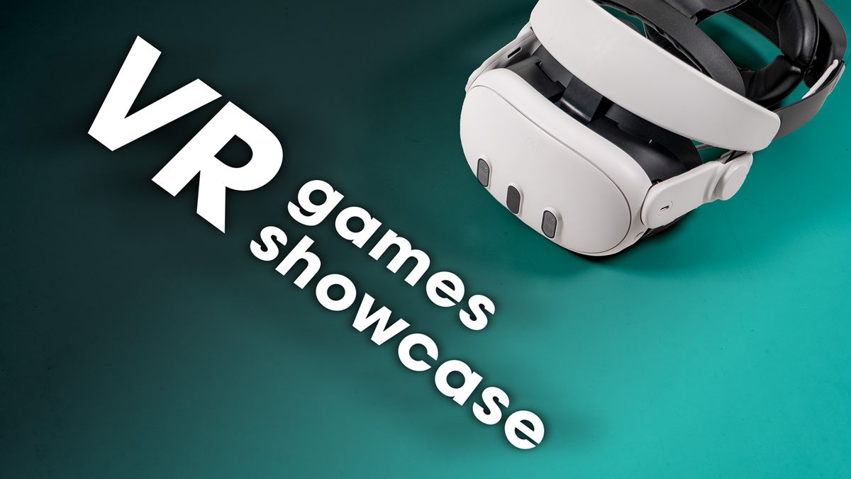 Co-op Meta Quest video games were my highlight of the March VR Games Showcase