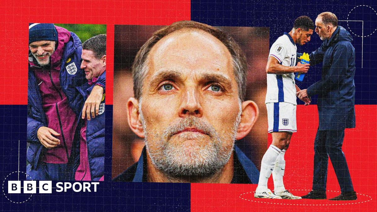 4 tactical lessons we discovered from Tuchel’s first video games