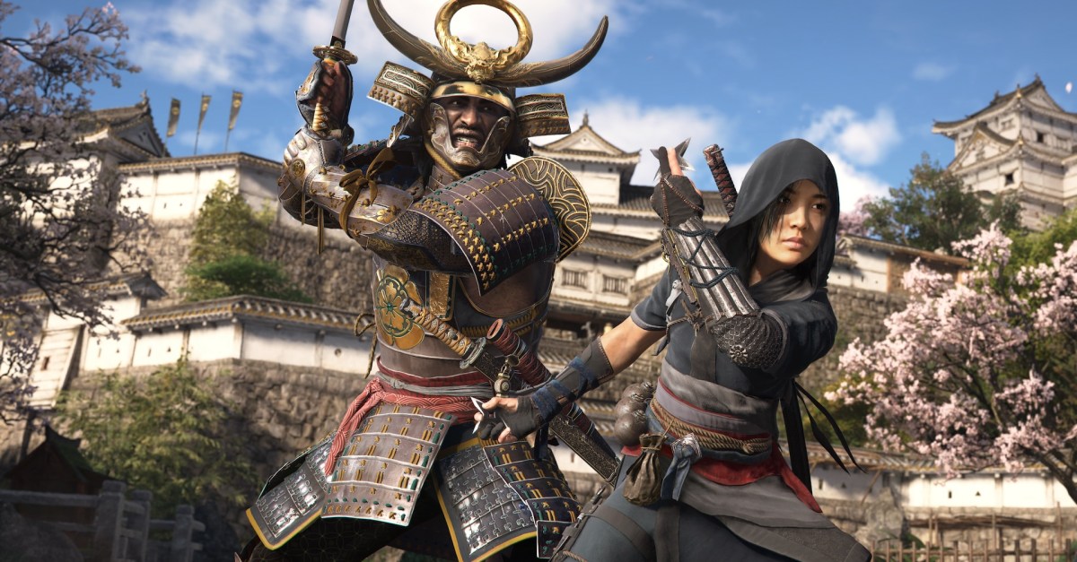 Assassin’s Creed Shadows at final showed me the appeal of Ubisoft’s tentpole franchise